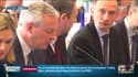 Le gouvernement devrait officialiser, ce mercredi, plusieurs mesures pour aider les entreprises