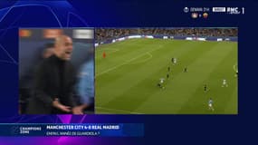 Embrouille entre Pep Guardiola et Kevin De Bruyne, le 17 mai 2023