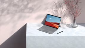La Surface Pro X bénéficie actuellement d'une belle remise pendant les soldes Amazon