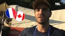 Vélo : Du Cirque du soleil au BMX, la drôle d'histoire du Franco-Québécois Kévin Fabrègue