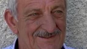 Emilio Ruffoni, porté disparu depuis mercredi matin dans le Queyras (Hautes-Alpes).