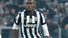 Paul Pogba