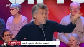 Le Grand Oral de Marc Simoncini, serial entrepreneur – 29/11