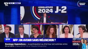 Story 5 : Mélenchon prépare-t-il le coup d’après ? - 05/07