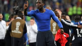Paul Pogba