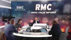Jérôme, auditeur RMC: "Je suis un gilet jaune. Il doit prendre de l'ampleur si on n'est pas écouté et entendu par ces élites qui nous dirigent. Ils gagnent 10 fois plus que nous !"