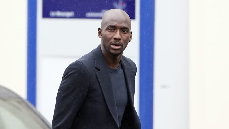 Alou Diarra