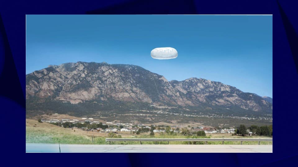 Pentagon'un Yeni UFO Belgeleri: Gökyüzünde Uçan Patates, SSCB ve Süzülen Küreler