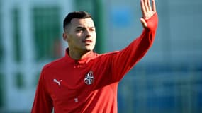 Nemanja Radonjic