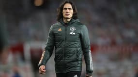 Edinson Cavani