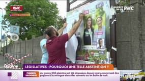 Abstention