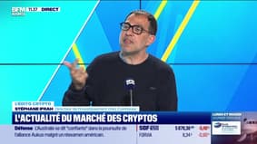L'édito crypto : Que retenir des déclarations de Paul Atkins ? - 12/06