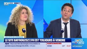 Les off de Legendre : Budget, la circulaire Barnier jugée trop raide - 17/12