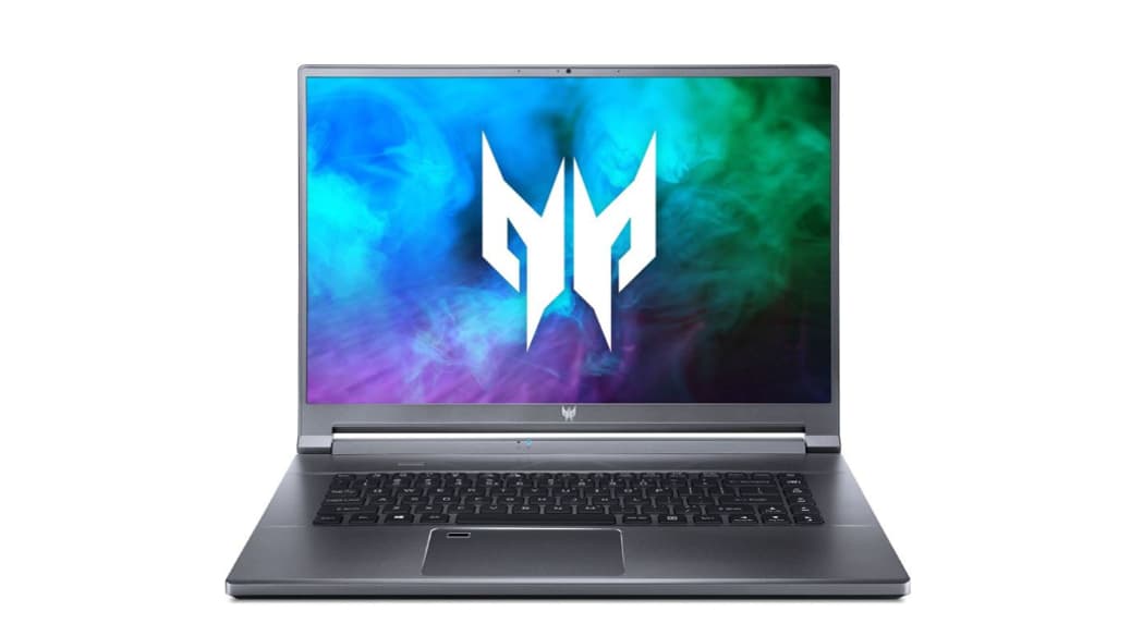 Acer Predator Triton 500 SE PT516