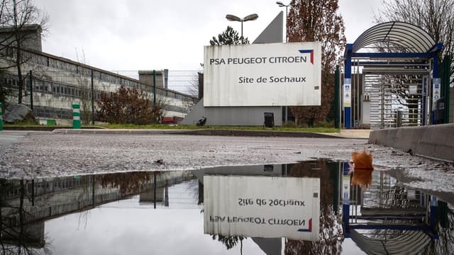 Un parcours de 10 kilomètres au sein des 200 hectares du site était prévu, mais les portes resteront closes.