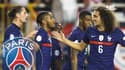 Croatie 1-1 France : 6 joueurs formés au PSG au coup d'envoi, "une fierté" pour Rabiot