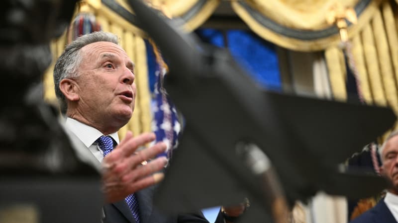 Guerre en Ukraine: l'émissaire américain Steve Witkoff annonce un accord ukraino-russe sur un échange de prisonniers