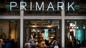 Primark s'implante au sud de l'Ile-de-France en ouvrant son dixième magasin en France à Evry, la préfecture de l'Essonne.