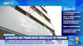 Les décrets sur la réforme de l'aide médicale d'État retirés par le gouvernement