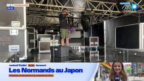Les Nuits Suspendues débutent ce jeudi soir malgré une météo défavorable