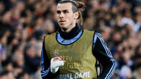 Gareth Bale