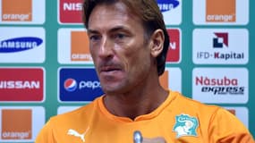 Hervé Renard