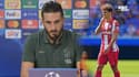 Atlético : "Griezmann a notre confiance, il va réussir" prédit Koke