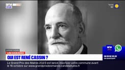 Lou Sabiavas: qui est René Cassin?