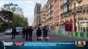 "L'occasion de restaurer notre unité": la Fondation du patrimoine lance une cagnotte en ligne pour Notre-Dame