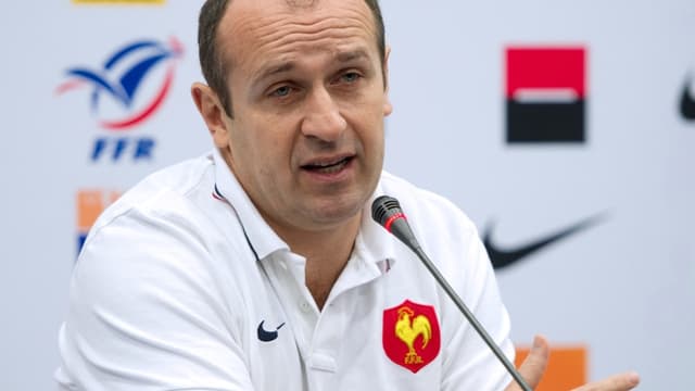 Philippe Saint-André