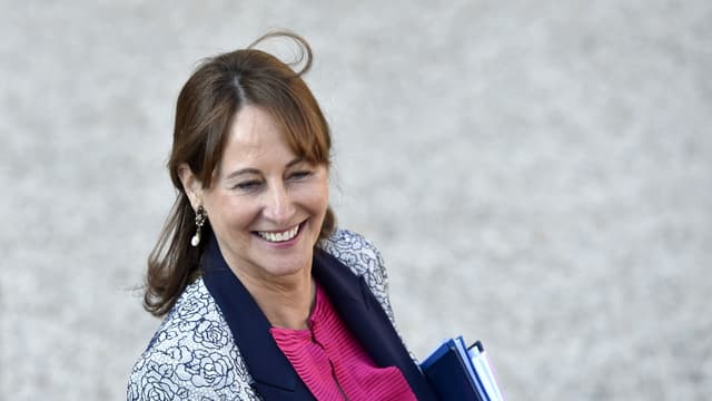 Ségolène Royal annonce que Donald Trump "ne pourra pas empêcher la mise en oeuvre de l'accord sur le climat". (Photo d'illustration)