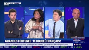 Les Experts : Le doublé français des grandes fortunes - 05/04