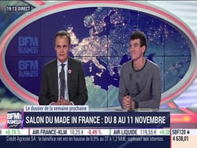 Salon du Made in France: du 8 au 11 novembre - 08/11