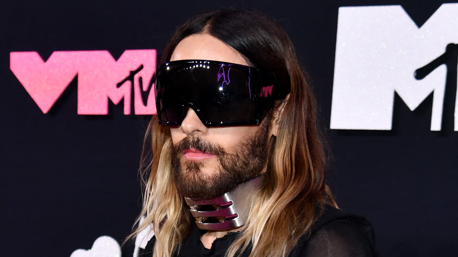 Jared Leto - MTV Video Music Awards 2023 Jared Leto - MTV Video Music Awards 2023