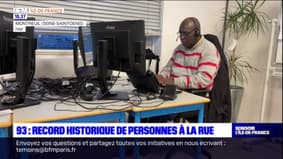 Seine-Saint-Denis: le Samu social débordé, les places d'hébergement manquent