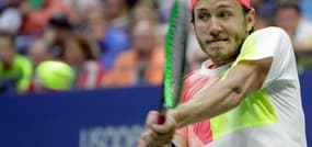 Pitkowski : "Pouille fait parti de cette nouvelle génération d'internationaux"