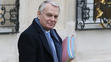 Jean-Marc Ayrault