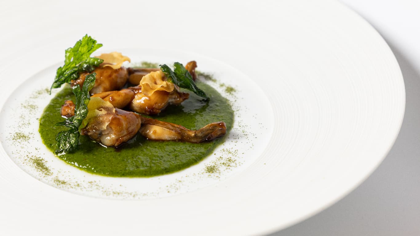 Le Taillevent 