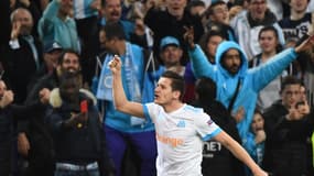 Florian Thauvin