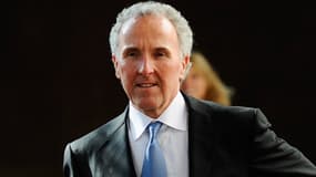 Frank McCourt