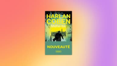 Adieu la Femme de Ménage : ce thriller au Top des ventes fait un véritable carton