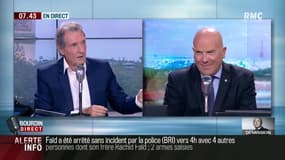 Démission Gérard Collomb: "C'est un moment charnière du quinquennat", affirme Bruno Bonnell sur RMC