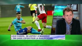 Le best of de l'After Foot du jeudi 5 mars