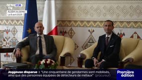 L'Algérie demande l'expulsion de 12 agents de l'ambassade de France