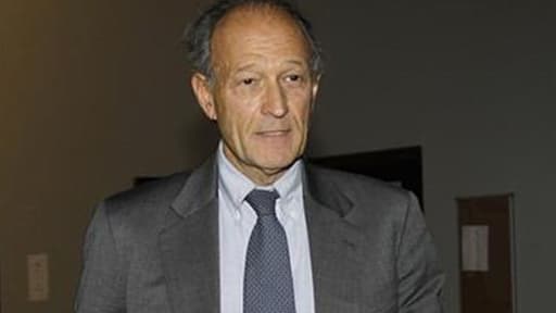 Thierry Gaubert