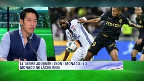 After foot : MacHardy et Riolo égratignent l’OL