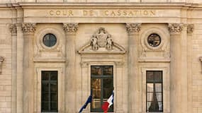 La cour de cassation de Paris