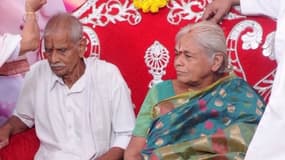 Une femme de 73 ans a accouché de deux jumelles en Inde, c'est une première mondiale 
