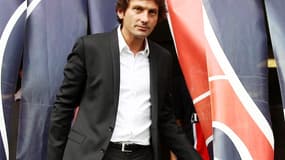Leonardo a napalmé le foot français