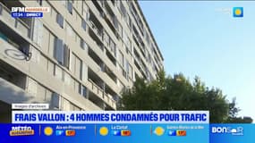 Marseille: l'autopartage, une alternative à la voiture individuelle qui a le vent en poupe